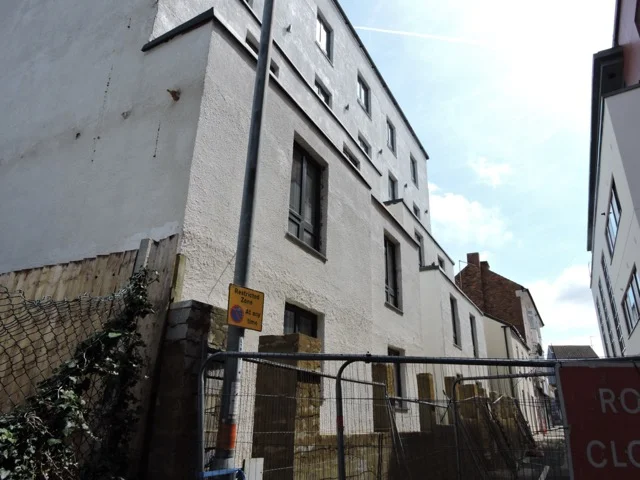 Kettering developer convicted over dangerous Job’s Lane apartment block