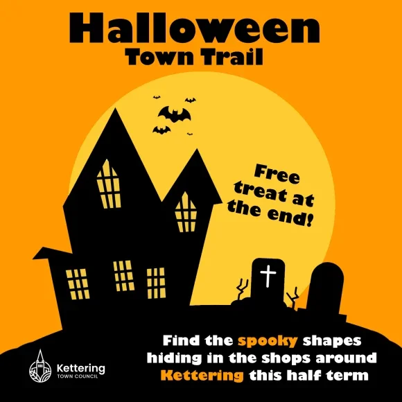 Hallowe'en Trail