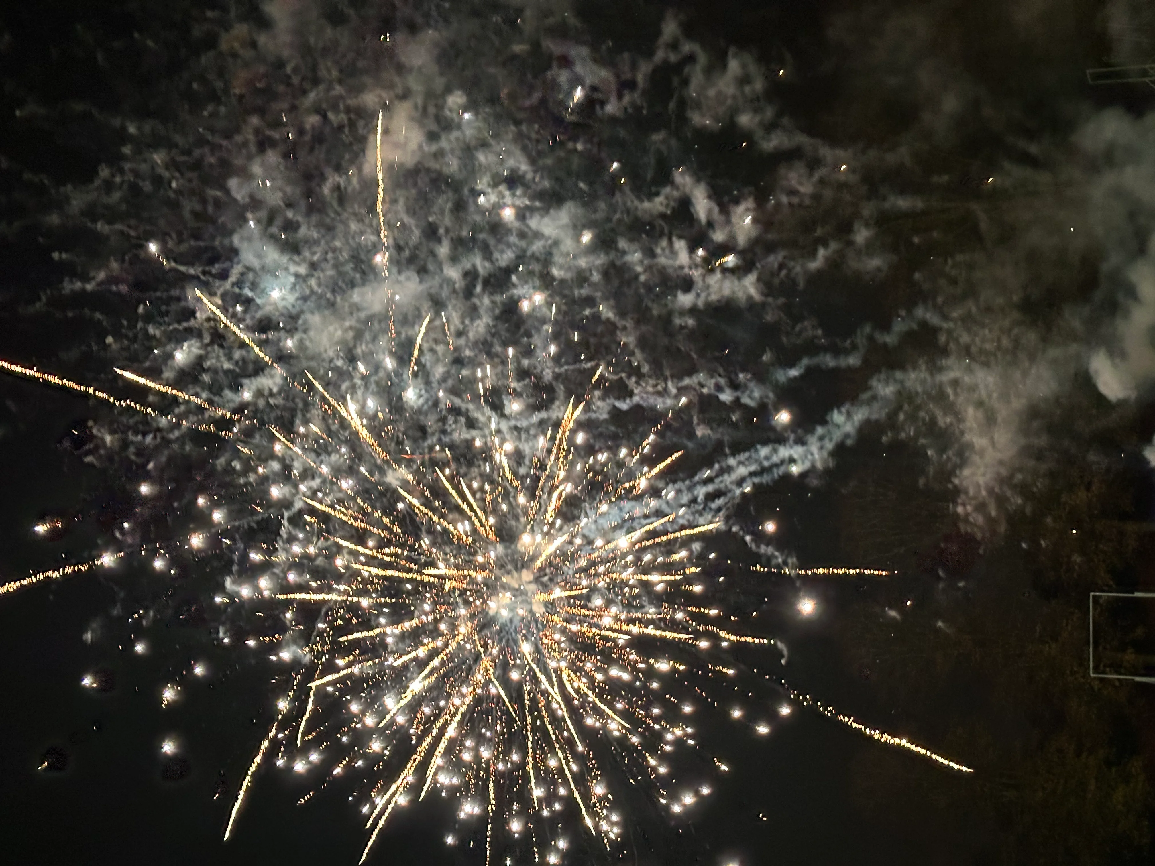Positive Talks Underway to Secure the Future of Corby Fireworks