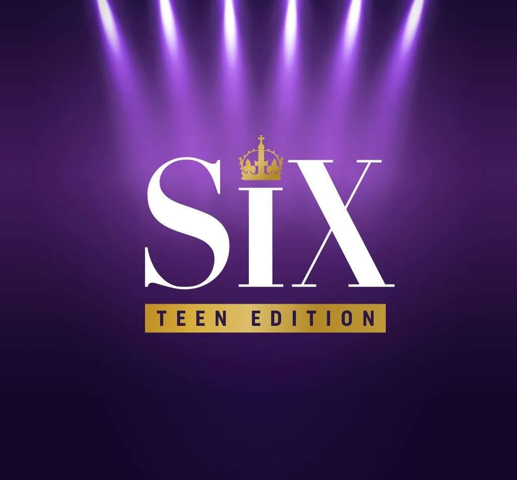 SIX:TEEN by Theats