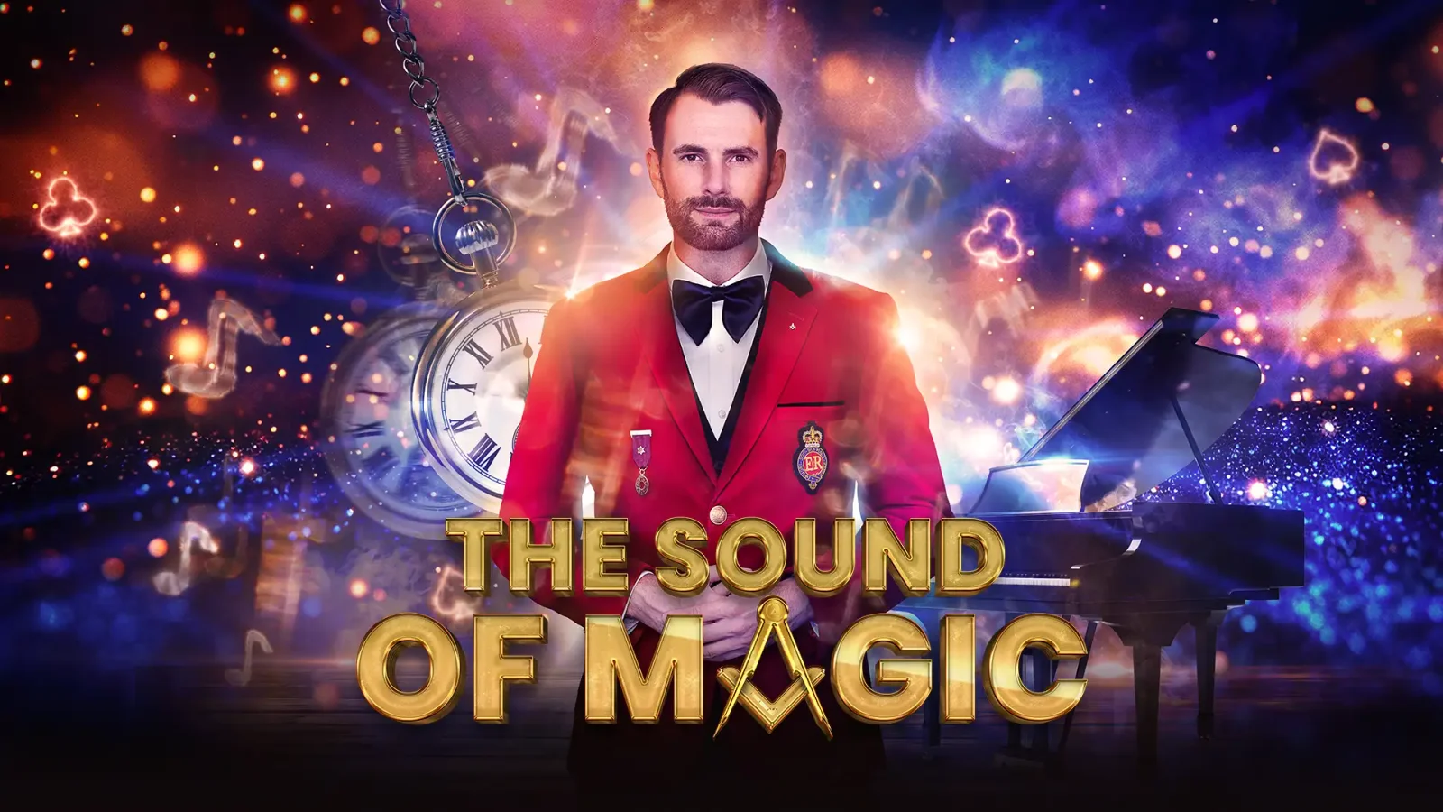 The Sound of Magic