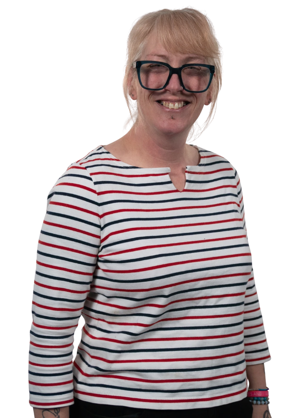 Sarah Langdon