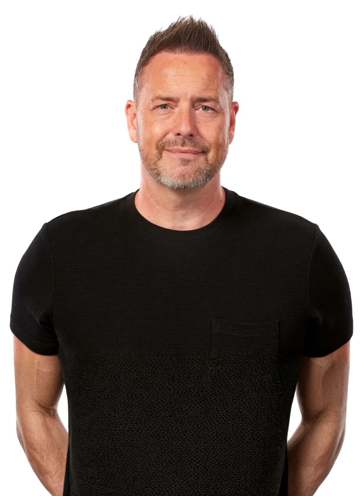 Chris Brooks